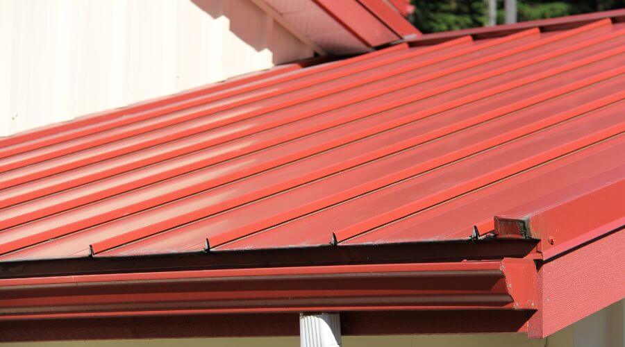 Industrial Roof Maintenance in Slick, OK